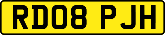RD08PJH