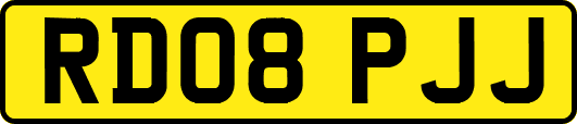RD08PJJ