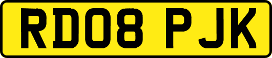 RD08PJK