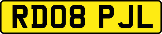 RD08PJL