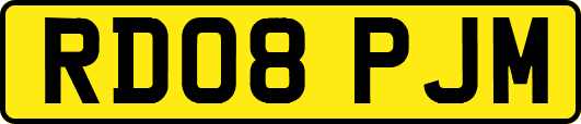 RD08PJM