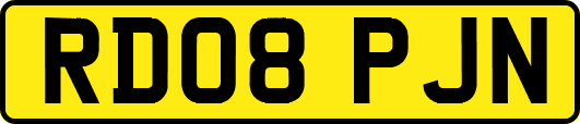 RD08PJN