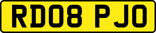 RD08PJO