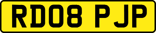 RD08PJP