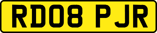 RD08PJR