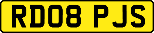 RD08PJS