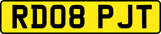 RD08PJT