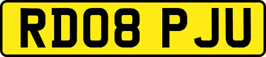 RD08PJU