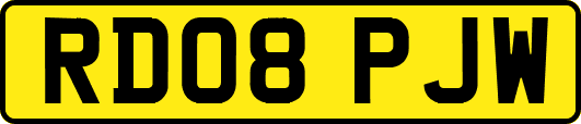 RD08PJW