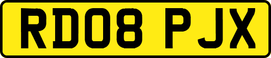 RD08PJX