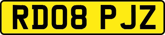 RD08PJZ
