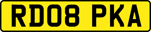 RD08PKA