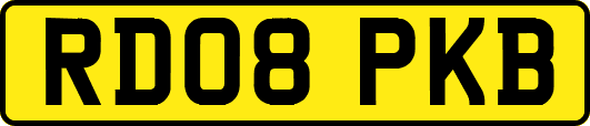 RD08PKB