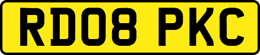 RD08PKC