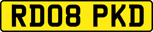 RD08PKD