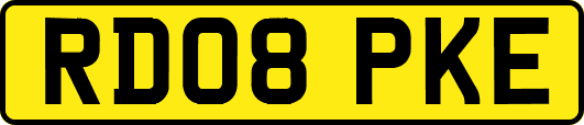 RD08PKE