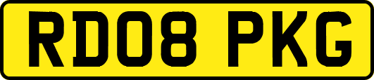 RD08PKG