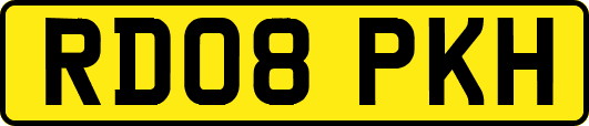RD08PKH