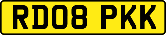 RD08PKK