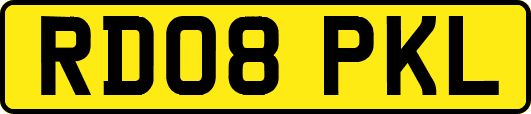 RD08PKL