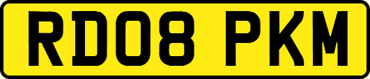 RD08PKM