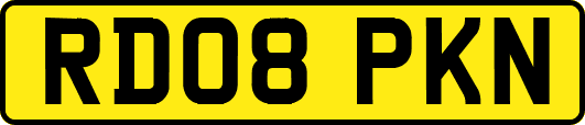RD08PKN