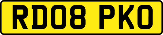 RD08PKO