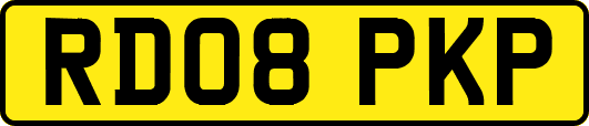 RD08PKP