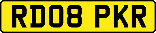 RD08PKR