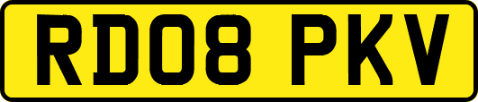 RD08PKV
