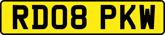 RD08PKW