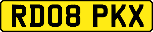 RD08PKX