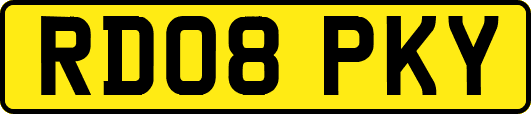 RD08PKY