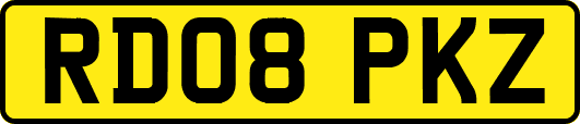 RD08PKZ