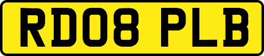 RD08PLB