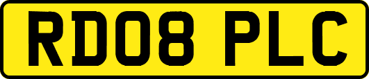RD08PLC