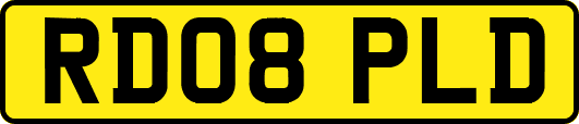 RD08PLD