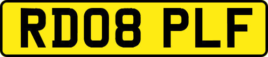 RD08PLF