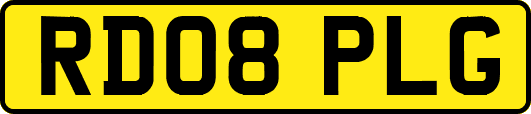 RD08PLG