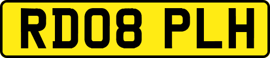 RD08PLH