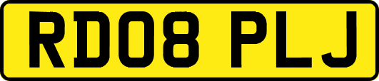 RD08PLJ