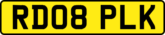 RD08PLK