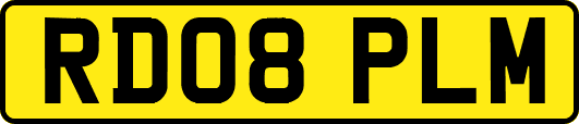 RD08PLM