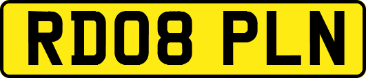 RD08PLN