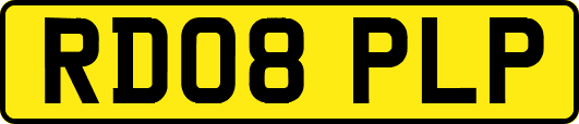 RD08PLP