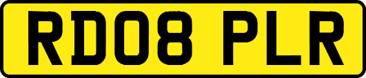 RD08PLR