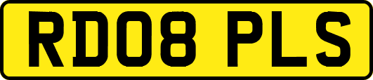 RD08PLS