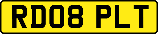 RD08PLT