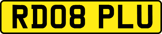 RD08PLU