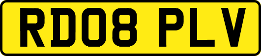RD08PLV